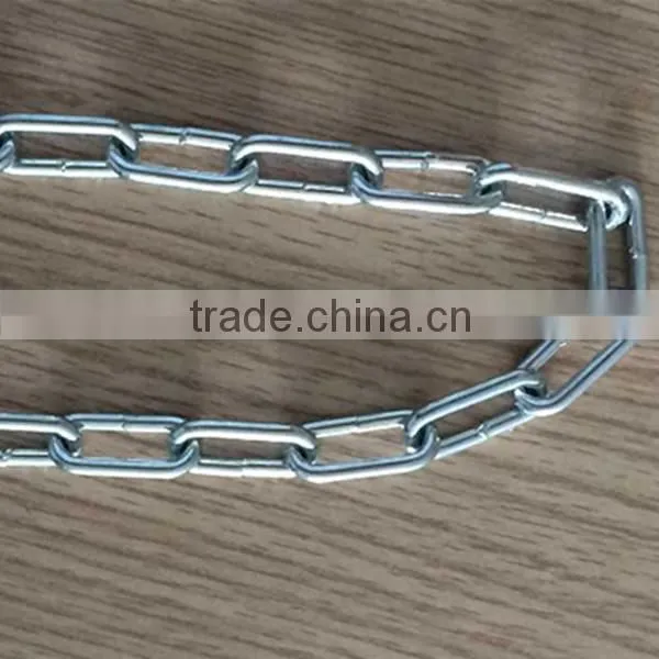 Metal Short/medium/long Link Chain photo-3