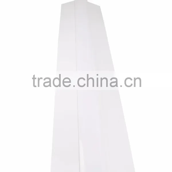 High Efficiency 38W 52500lm 140lm/W W230*L1250mm Pendant Led Linear Light photo-3