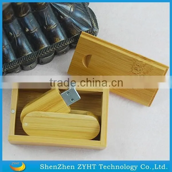 Novelty Usb, Wooden Usb Flash, Wood Usb Stick photo-3