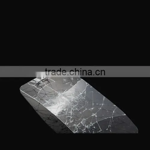 Newest! Factory Price Mobile Phone 0.15mm Tempered Glass Screen Protector for Iphone 6/6S Plus photo-5