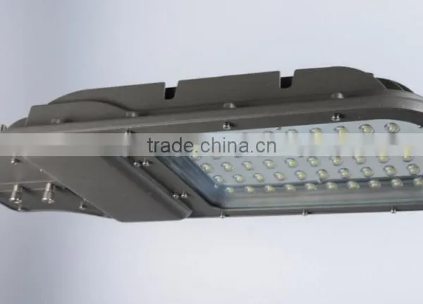 Classical Design Good Heatsink Led Roadway Manufacturer Led Outdoor Lamps photo-4