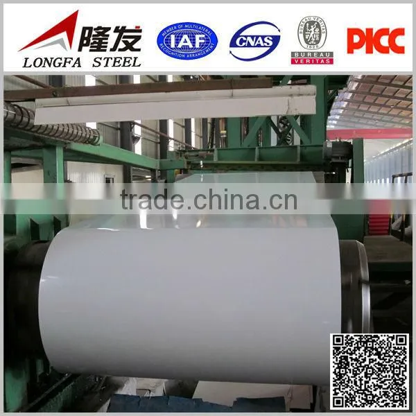 Secondary Ppgi Coils,secondary Steel Coil From China, photo-3