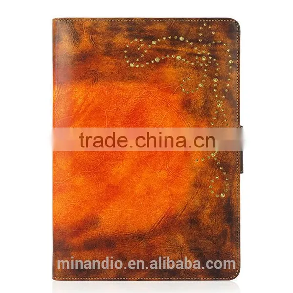 Hot Sell 2015 New Products Europe Hybrid Case Tablet Covers for Ipad Air 2 Case photo-3