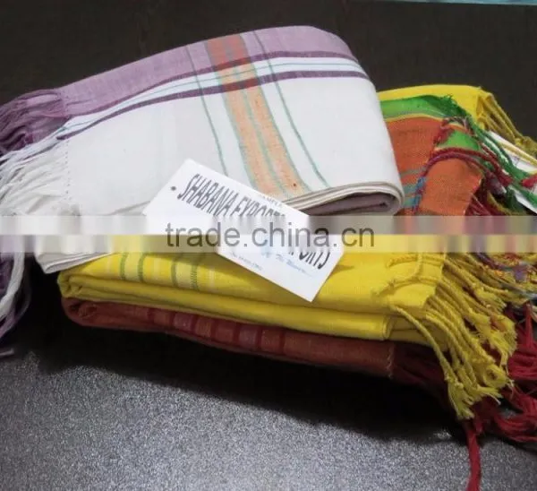 Kikoi Towels Kikoy Pareo Towels Pareo With Towels photo-5