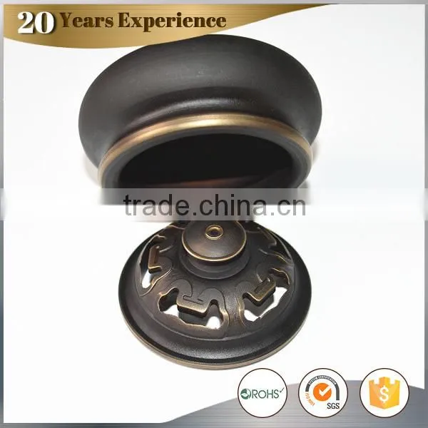New Design Decorative Brass Incense Burner photo-2