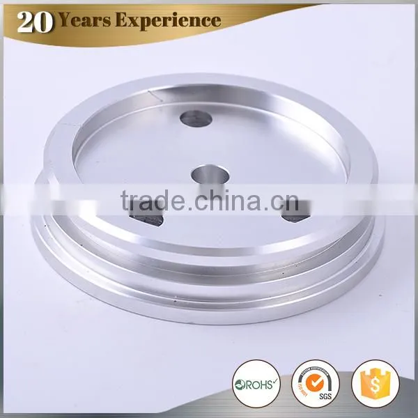OEM Service High Precision High Demand Precision Components photo-6