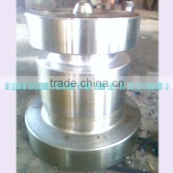 Tubing Spool