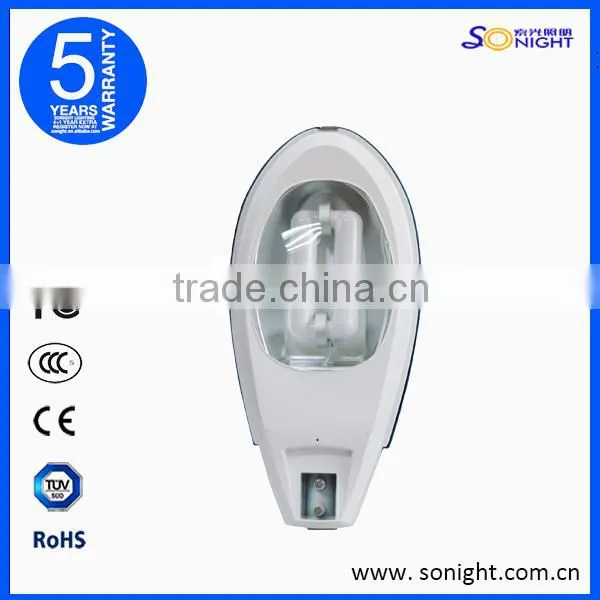 Acorn Garden Lighting Induction Light Street Lamp With Five Years Warranty Quality Choice photo-3