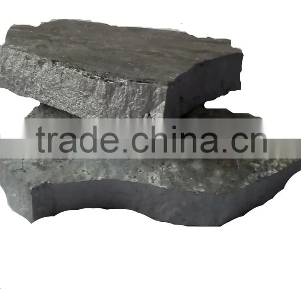 5-8 Nodulant Ferro Silicon Magnesium for Foundry photo-3