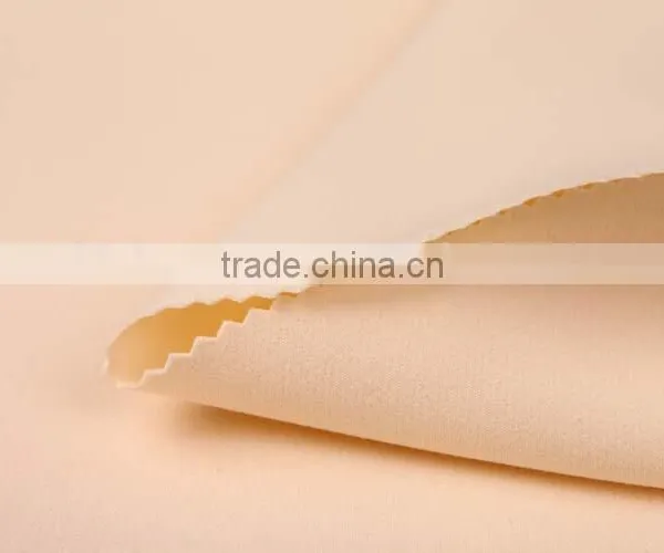 83% Polyester, 12% Rayon and 5% Spandex TR Fabric for Women Fashion TR772 photo-2
