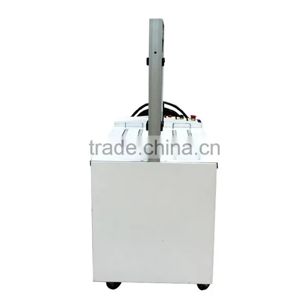 2016 Latest Product Automatic Box Belt Strapping Machine Quality Choice photo-4