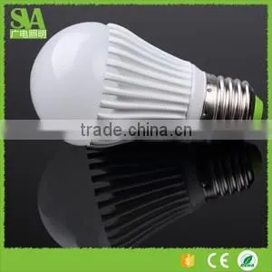 E27 SMD 2835 LED Bulb Light Bulb Led Light With High Lumen With CE RoHS Certificate photo-2