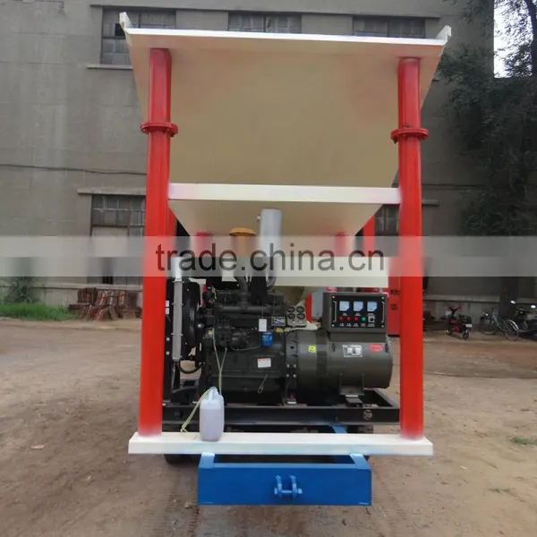 Gold Refining Eupipment Gold Trommel Separator Machine photo-2