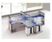 Modern Office Movable Partition PF-070