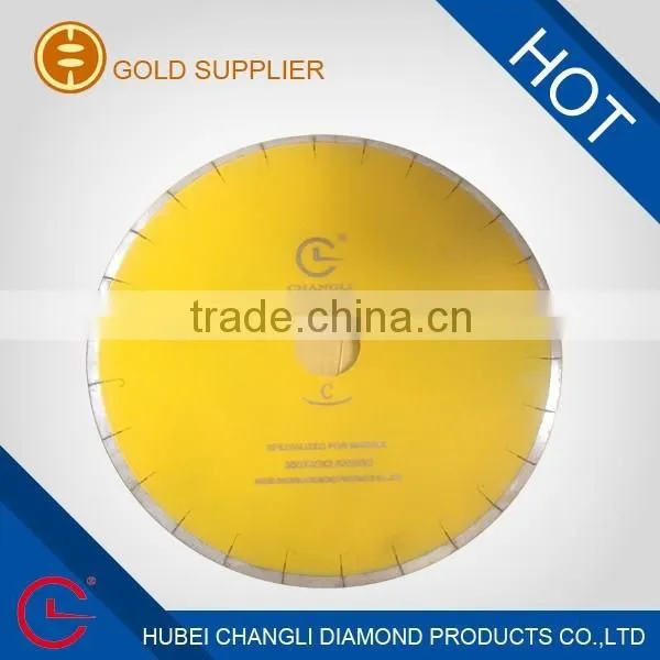 Diamond Saw Blades Cutting Tools for Marble photo-2