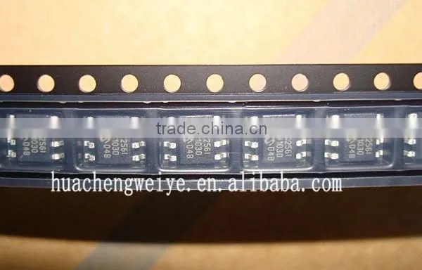 New Original Stock 8-bit Microcontrollers MCU IC PIC12F675-I/SN photo-3