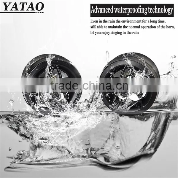 Audio Alarm System Motorcycle Alarm Home Alarm System photo-3