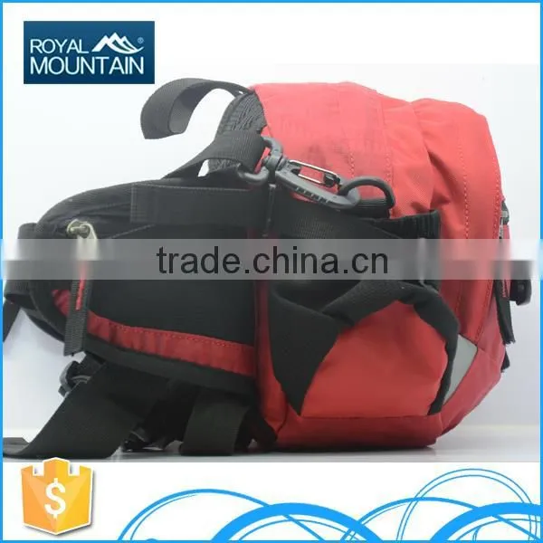Most Popular 2016 Leather Waist Bag With Low Price photo-3