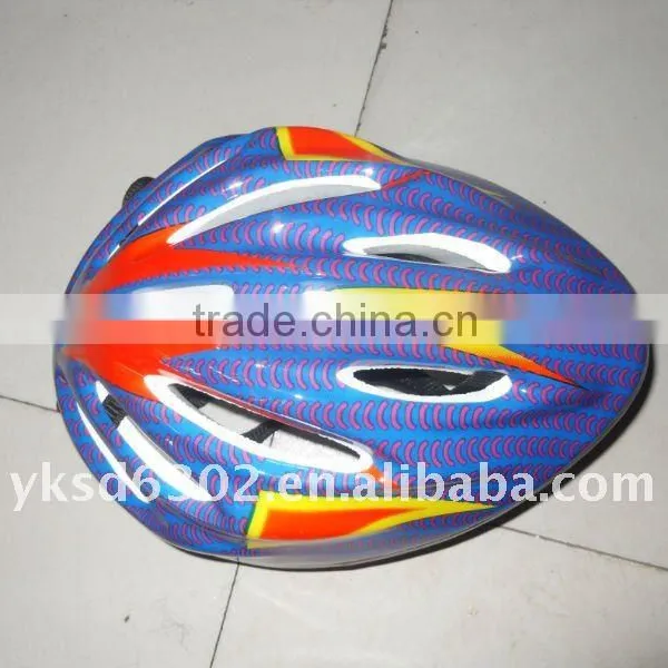 Ski Helmet/bicycle Helmet