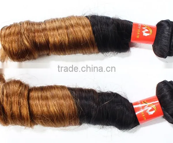 Cheap Wholesale Custom ROMANCE CURL 100% Raw Unprocessed Virgin Peruvian Hair photo-4