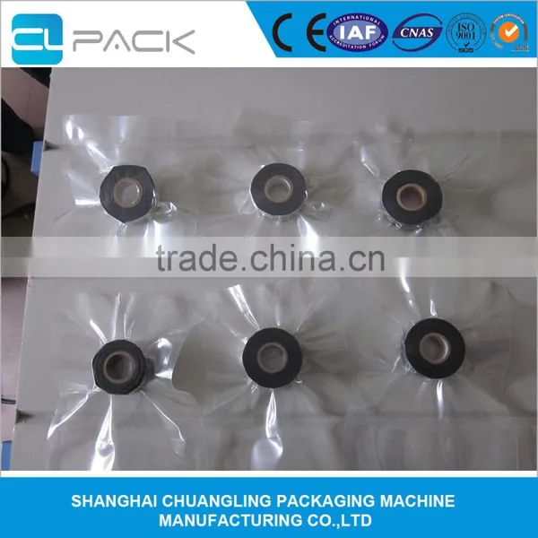 Vacuum Packaging Machine DZ1020-F photo-3