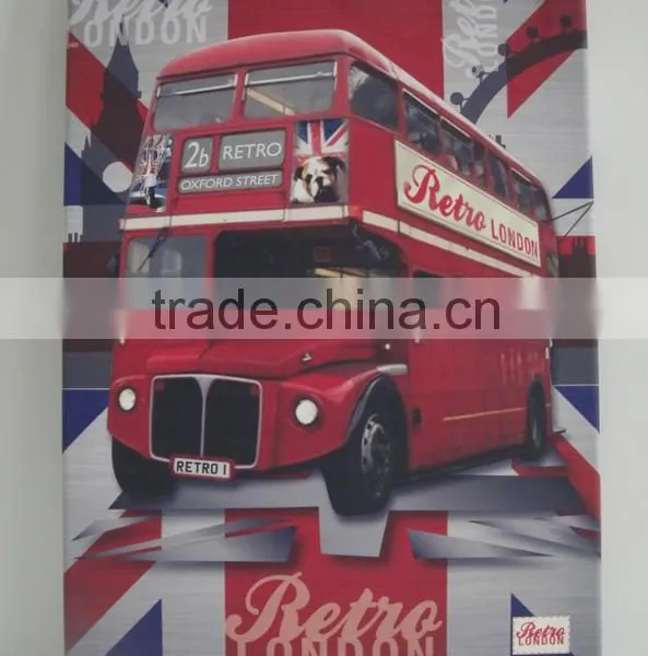 Stretched Canvas /Printing Canvas