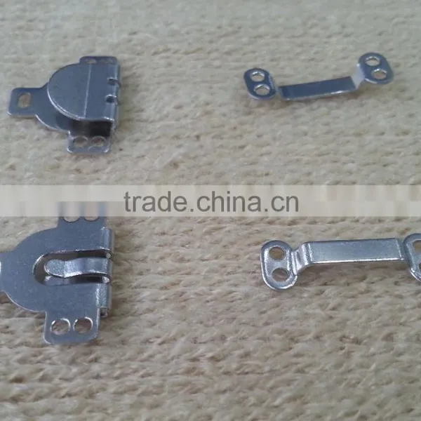 Two Parts Sew-on Hook and Eye For Dress and Skirt ---- 8013A photo-4