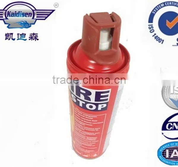 500ml Hanging Fire Extinguisher photo-5