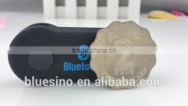A2DP Wireless Stereo Audio Bluetooth Receiver for Car photo-2