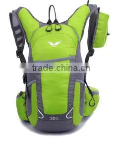 2016 New Design Ultralight Outdoor Waterproof Sport Backpack, Travelling Backpack photo-4