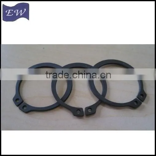 External Retaining Rings for Shafts (DIN471 ) photo-6