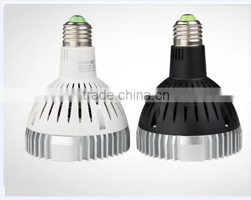 LED PAR30 35W Bulb OSRAM Chip LED Track Light The Clothing Store LED Spotlights photo-5