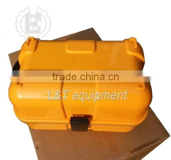 AL15 Series Surveying Instrument Auto Level photo-3