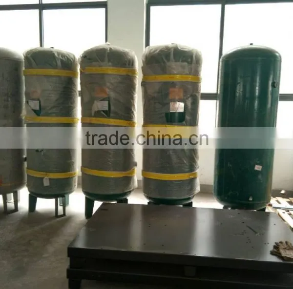 Good Price Air Compressor 1000l Tanks for Sale photo-2
