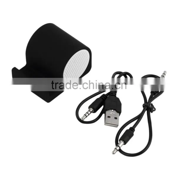USB Subwoofer Speaker Mini Best Shower Wireless Waterproof Speaker Wholesale photo-4