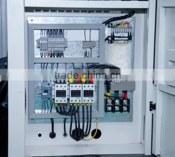 Hot Selling Digital Screw Air Compressor Food Compressor Machine photo-4