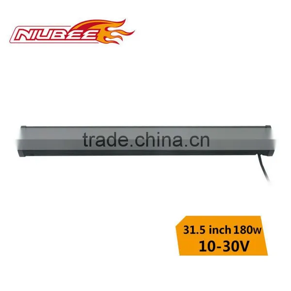 180w Made in China Aluminum Led Light Bar photo-2