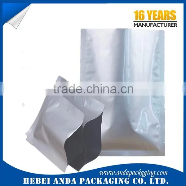 Frozen Shrimp Vacuum Bag, Aluminum Foil Vacuum Bag, Plastic Vacuum Bag photo-3