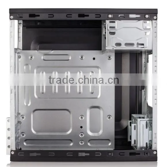 Custom Good Quality Micro Atx Computer Case photo-2