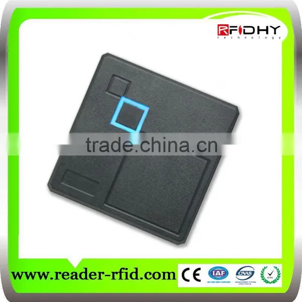 Long Range Rfid Reader Rfid Card Reader Usb