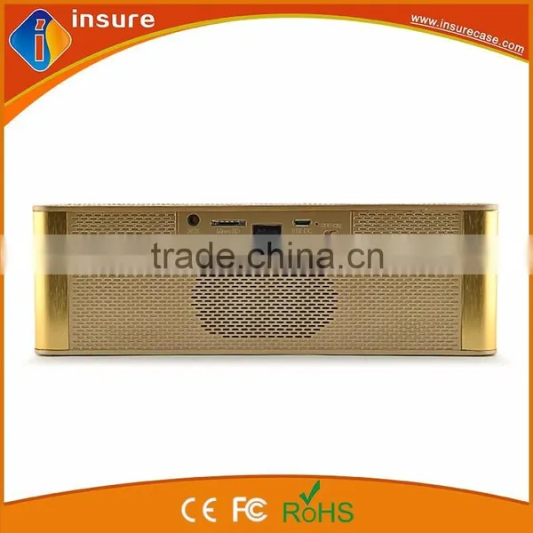 Best Loud Portable Speakers With Digtal Display photo-4