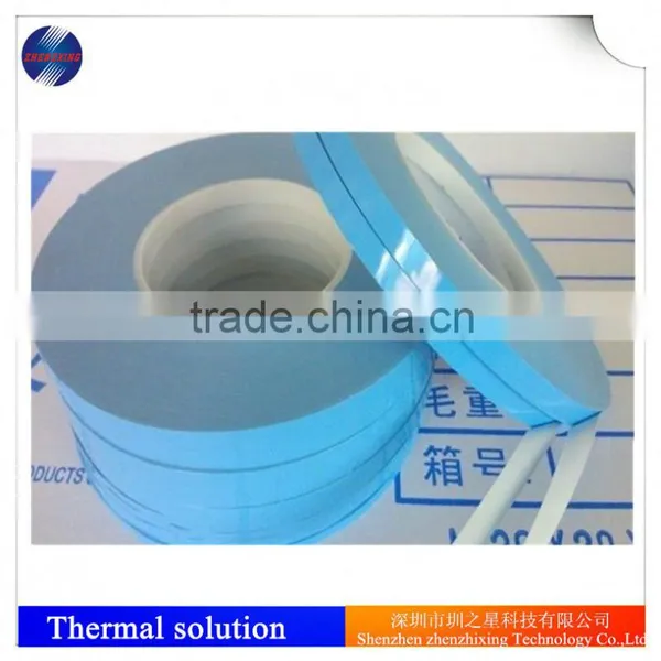 Production Polyimide Strong Double Sided Tape Application in Electronic Devices