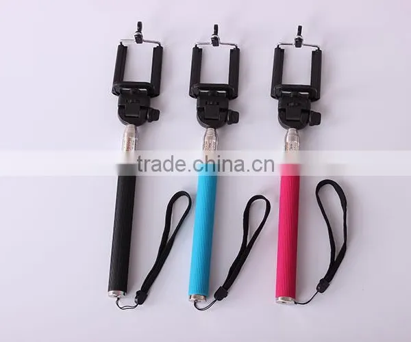 Hot Sale Customized Bluetooth Self Timer Pole photo-3