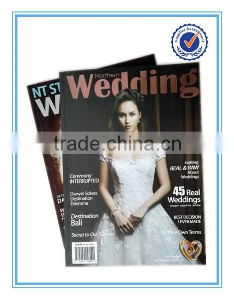 Customised Overseas Book Printing photo-2