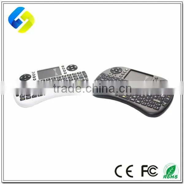 2016 Gaming Wireless Keyboard Mini Bluetooth Keyboard for Android photo-2