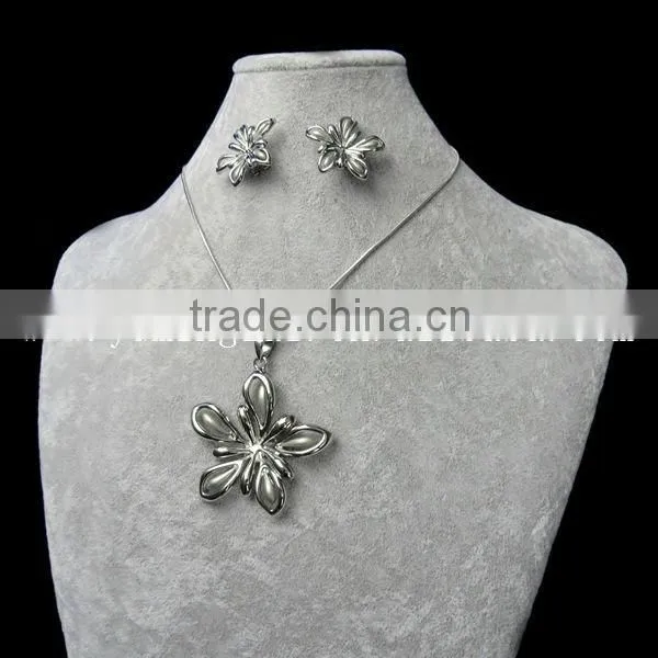 Gold Chain Necklace and Fashion Earring Designs New Model Earrings Schmuck18k Gold Plated Bracelet Fashion Jewelry