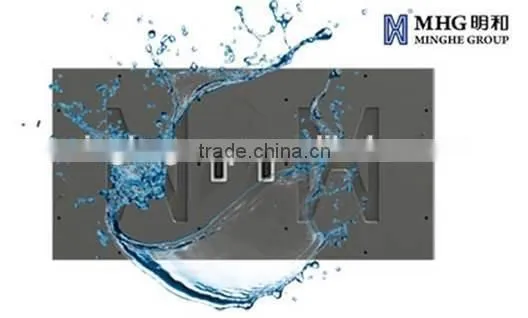 P5.95 Indoor Super Slim Rental LED Display Screen for European Market photo-3