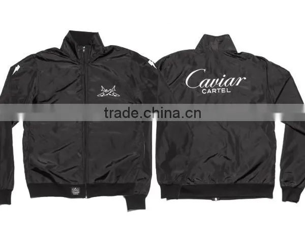 Custom Greek Coaches Jacket, Custom Coaches Jacket Uk, Customizable Coaches Jacket photo-2