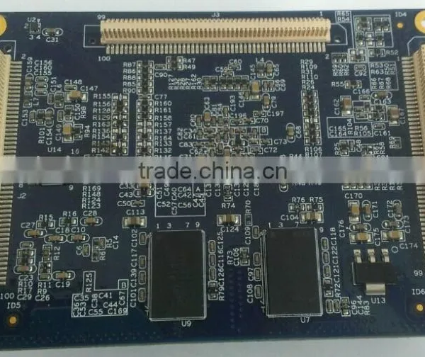 I.MX6 Development Kit / Dual Core / ARM Cortex-A9,1.0GHz /Android and Linux photo-3
