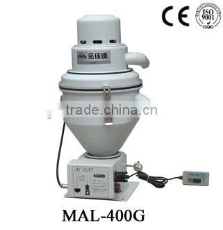 CE Full Automatic Vacuum Plastic Hopper Loader MAL800G photo-3